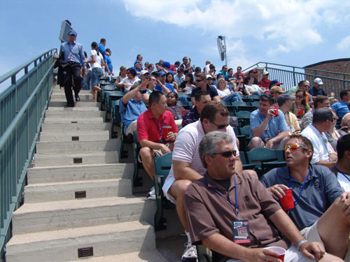 Unique rooftop venues at Wrigley Field – Orange County Register