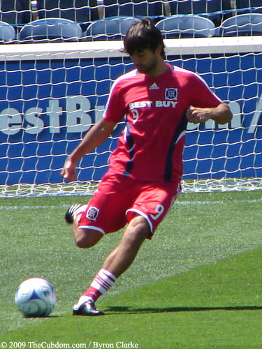 Baggio Husidic