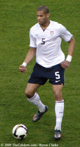 Oguchi Onyewu